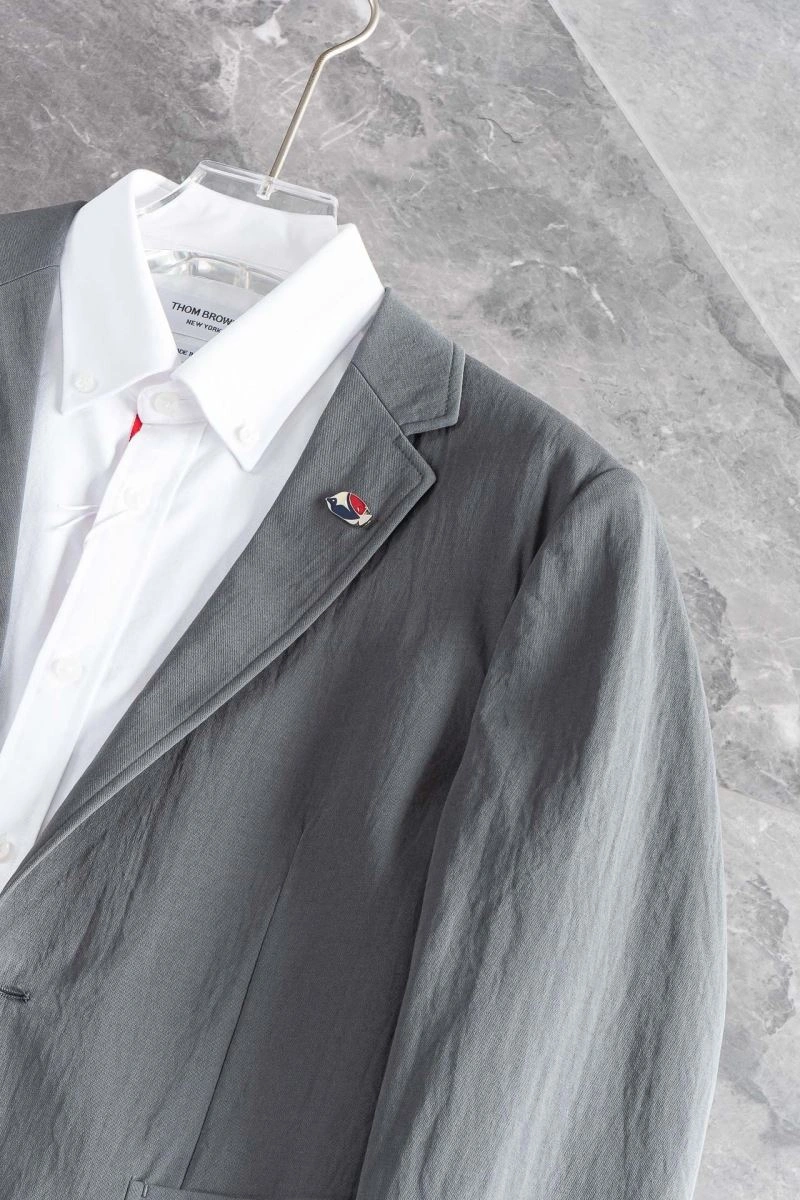 ComfortFit Thom Browne Outwear 173965