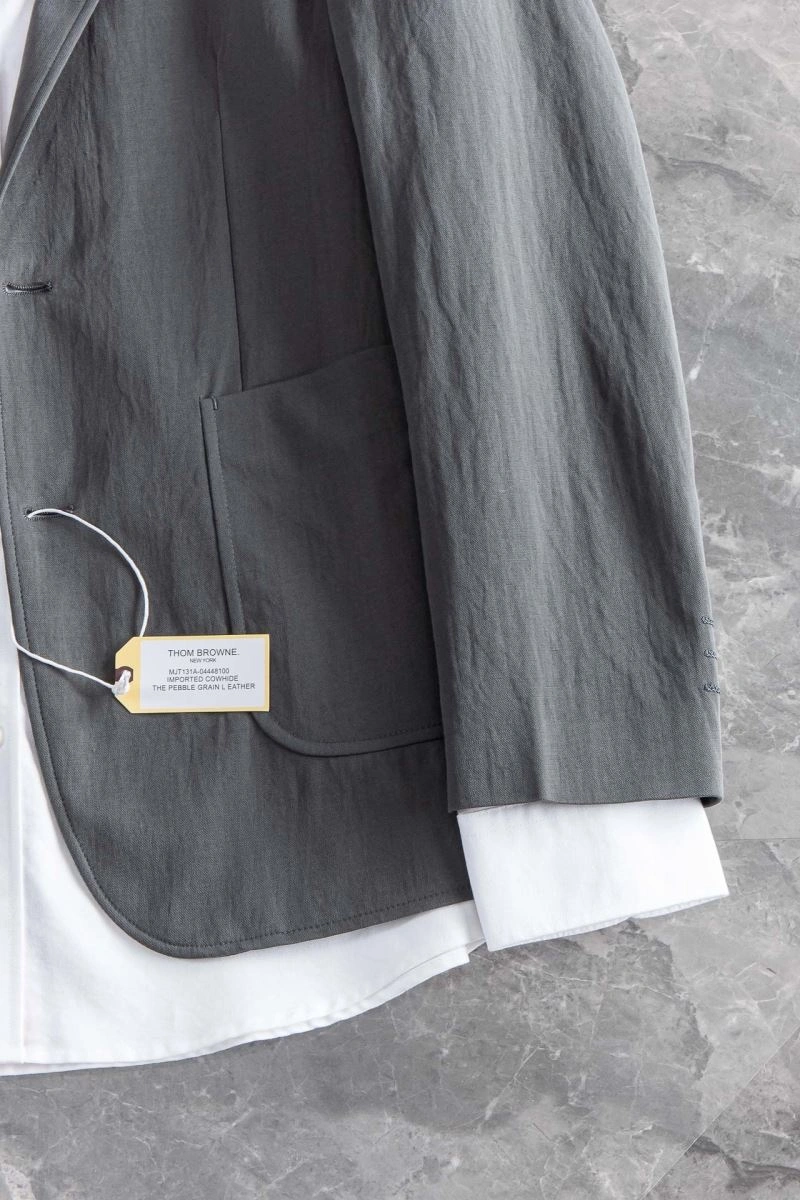 ComfortFit Thom Browne Outwear 173965