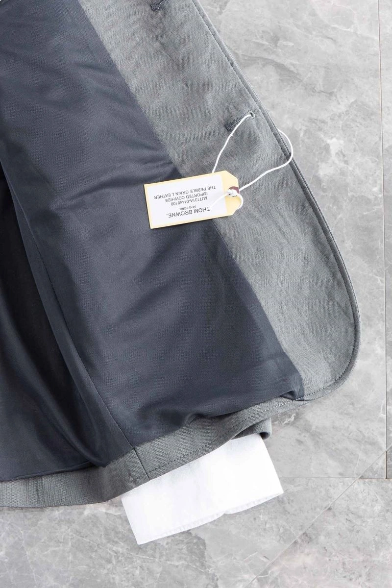 ComfortFit Thom Browne Outwear 173965
