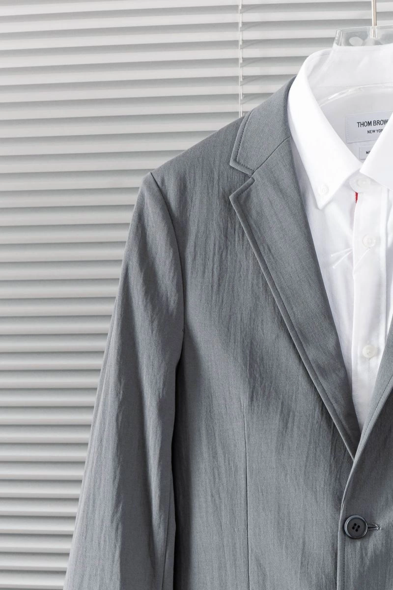 Thom Browne Outwear Fashionable 173966
