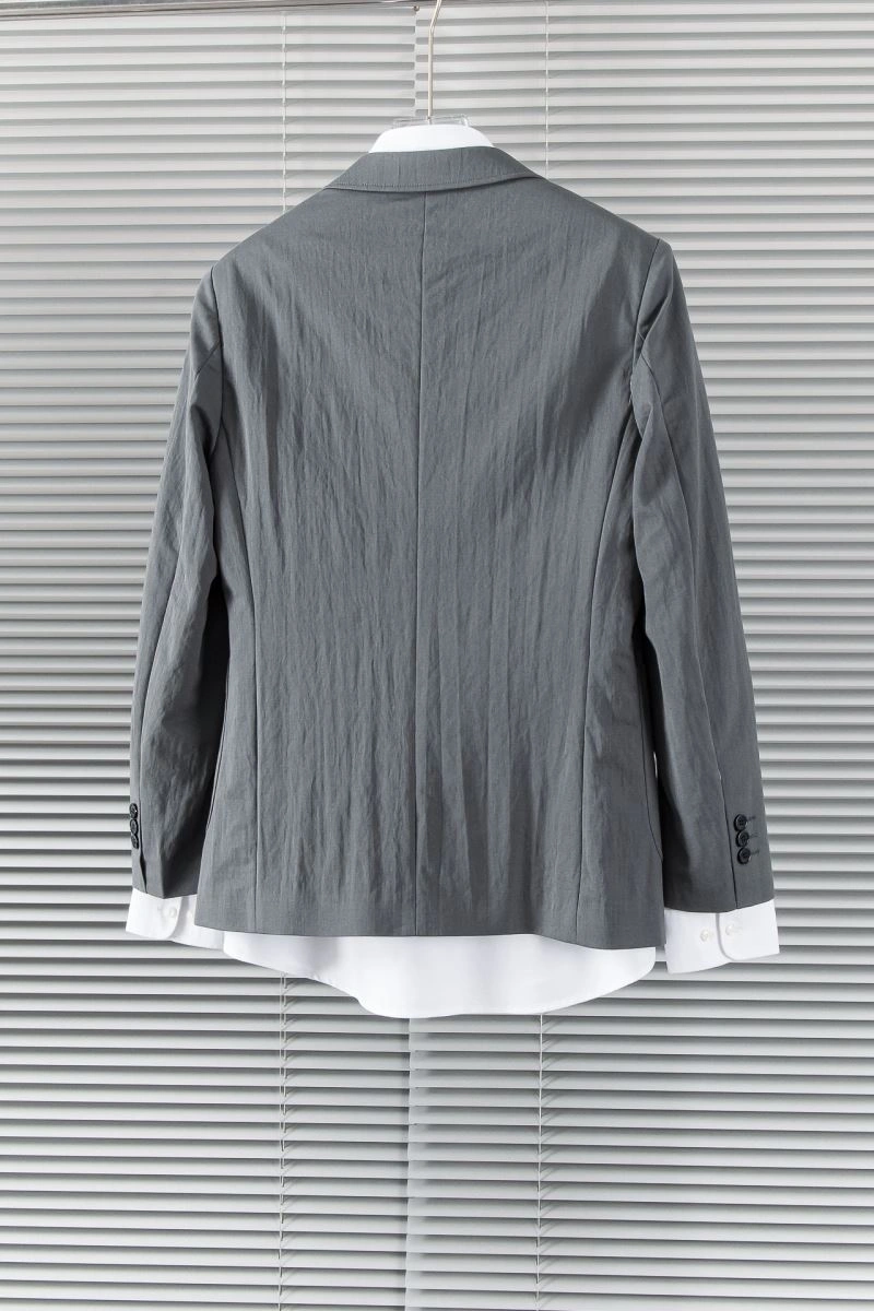 Thom Browne Outwear Fashionable 173966