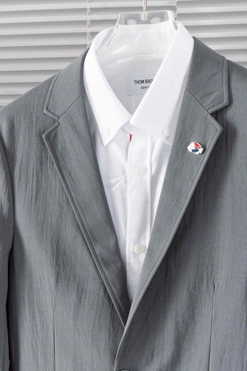 Thom Browne Outwear Fashionable 173966