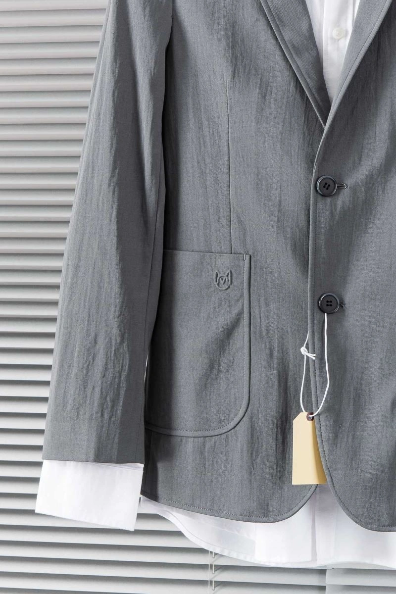 Thom Browne Outwear Fashionable 173966