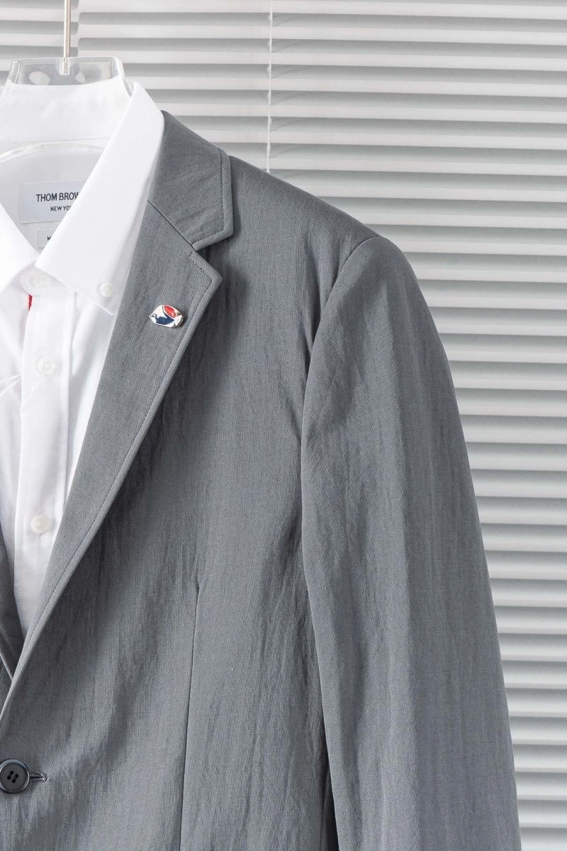Thom Browne Outwear Fashionable 173966