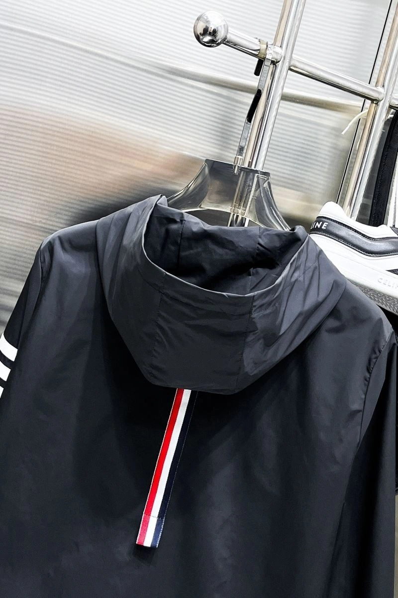 Durable Thom Browne Outwear 173967