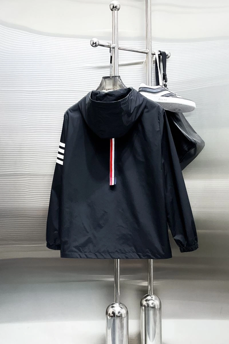 Durable Thom Browne Outwear 173967