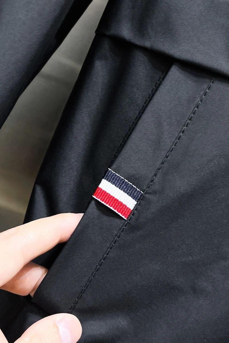 Durable Thom Browne Outwear 173967