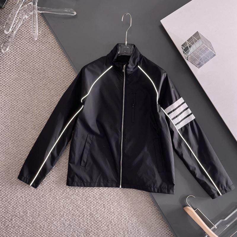 Thom Browne Outwear SmartChoice 173962