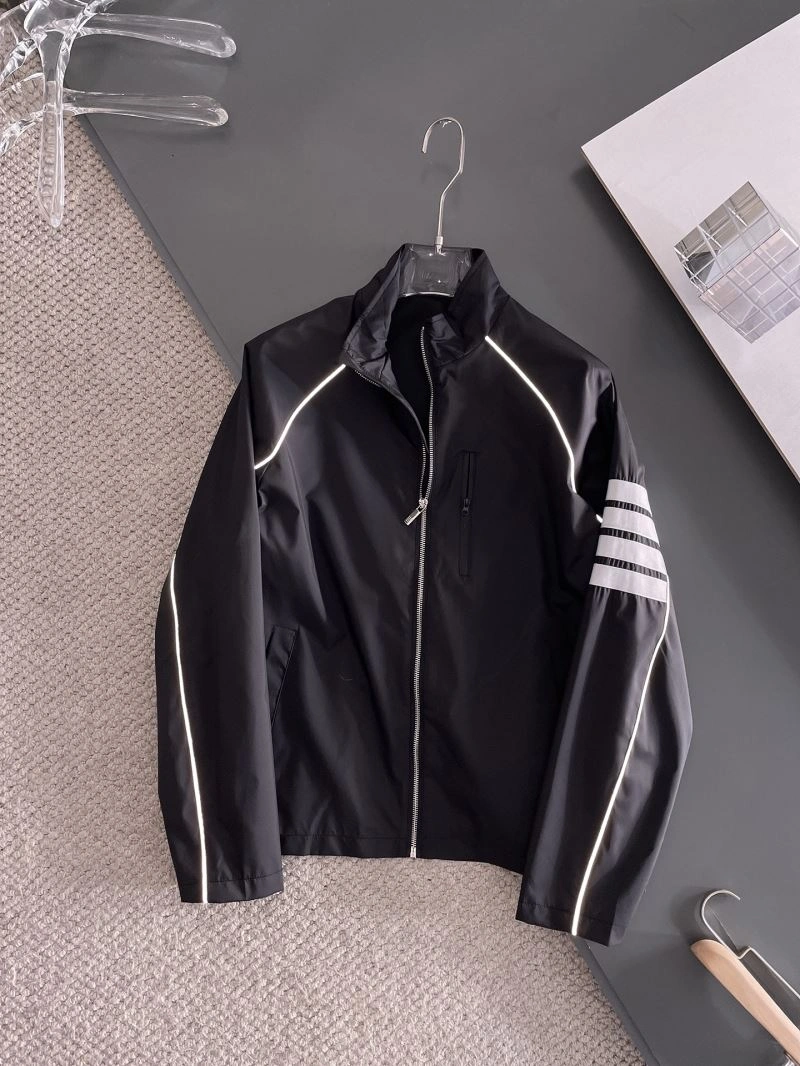 Thom Browne Outwear SmartChoice 173962