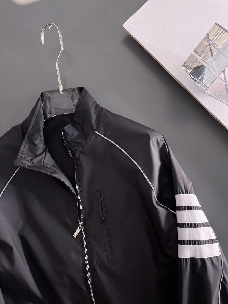 Thom Browne Outwear SmartChoice 173962