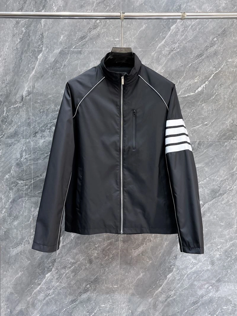 Lightweight Thom Browne Outwear 173960