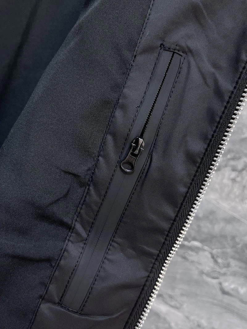 Lightweight Thom Browne Outwear 173960
