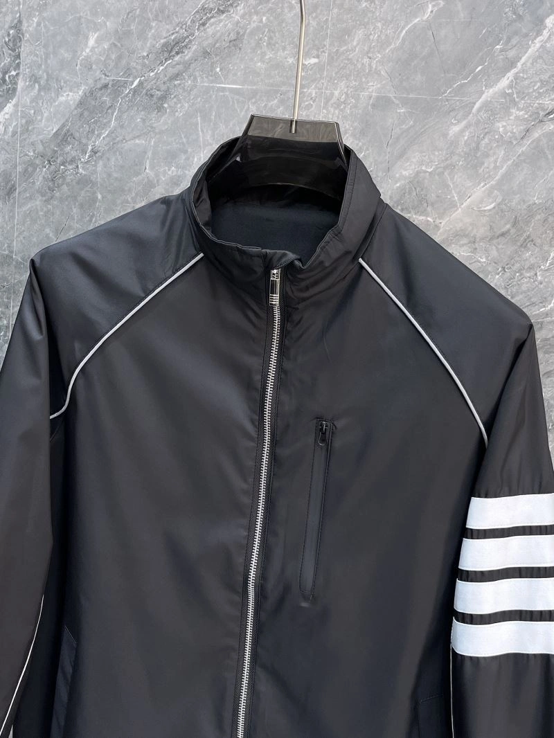 Lightweight Thom Browne Outwear 173960