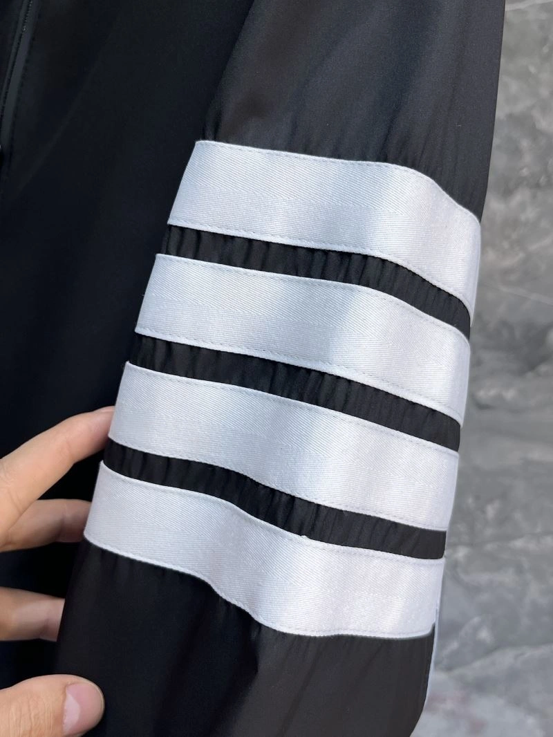 Lightweight Thom Browne Outwear 173960