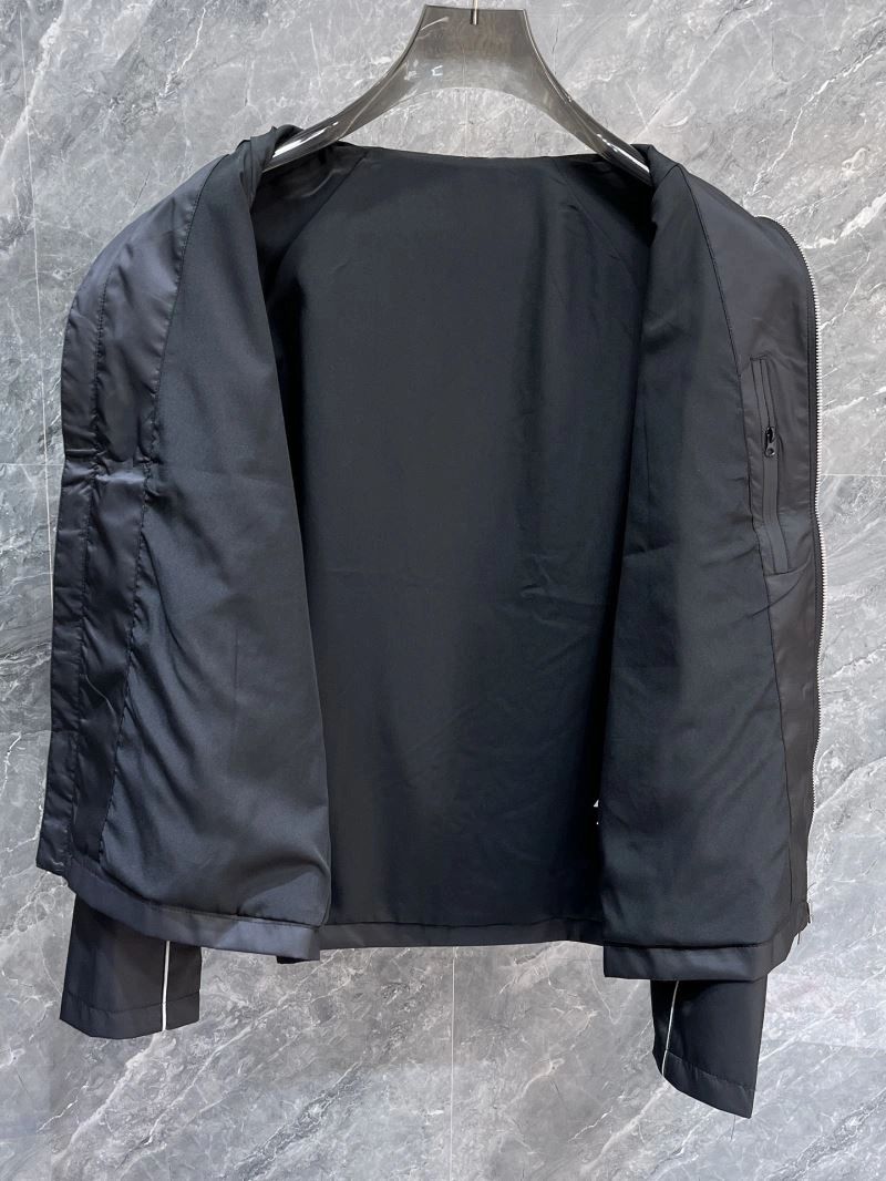 Lightweight Thom Browne Outwear 173960