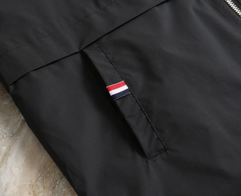 Lightweight Thom Browne Outwear 173927