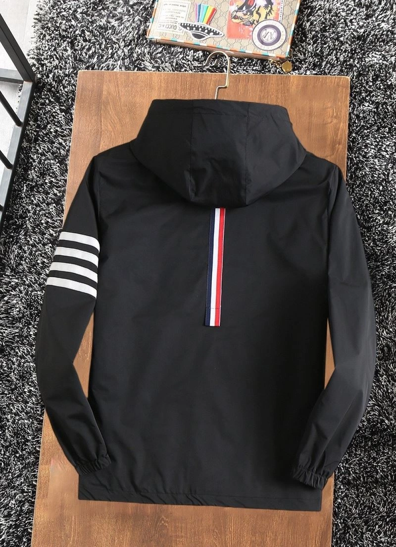 Lightweight Thom Browne Outwear 173927