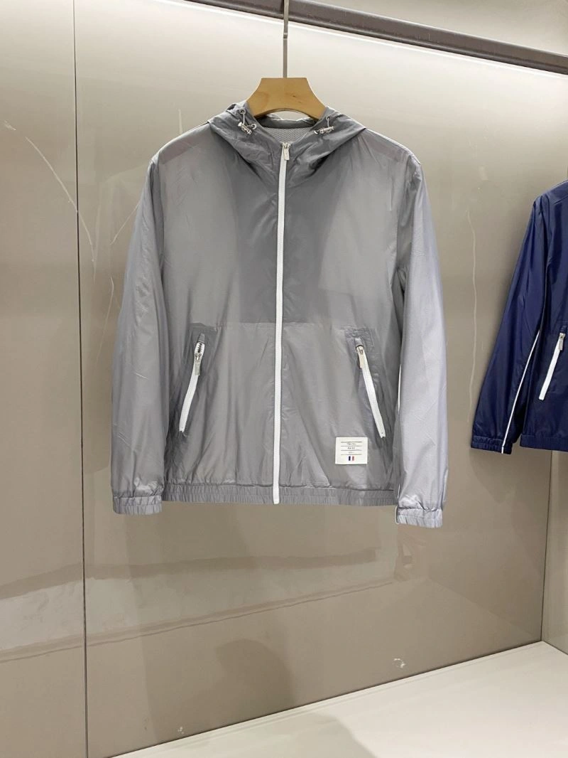 Thom Browne Outwear Upgraded 173919