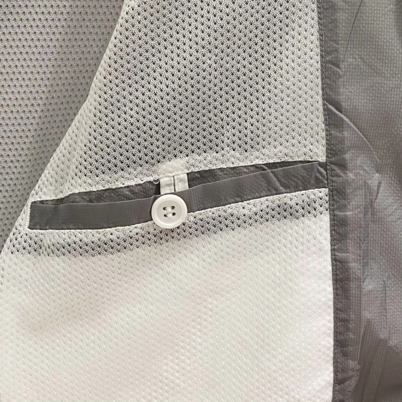 Thom Browne Outwear Upgraded 173919