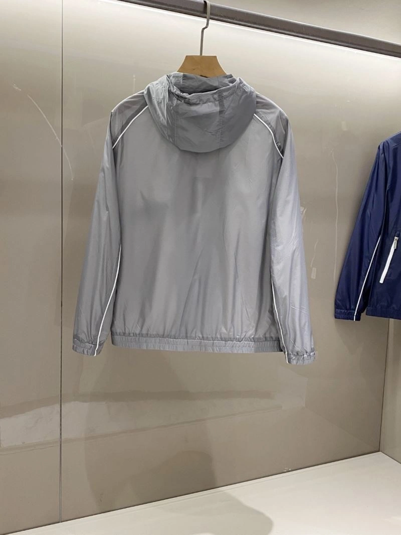 Thom Browne Outwear Upgraded 173919