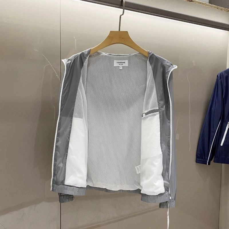 Thom Browne Outwear Upgraded 173919