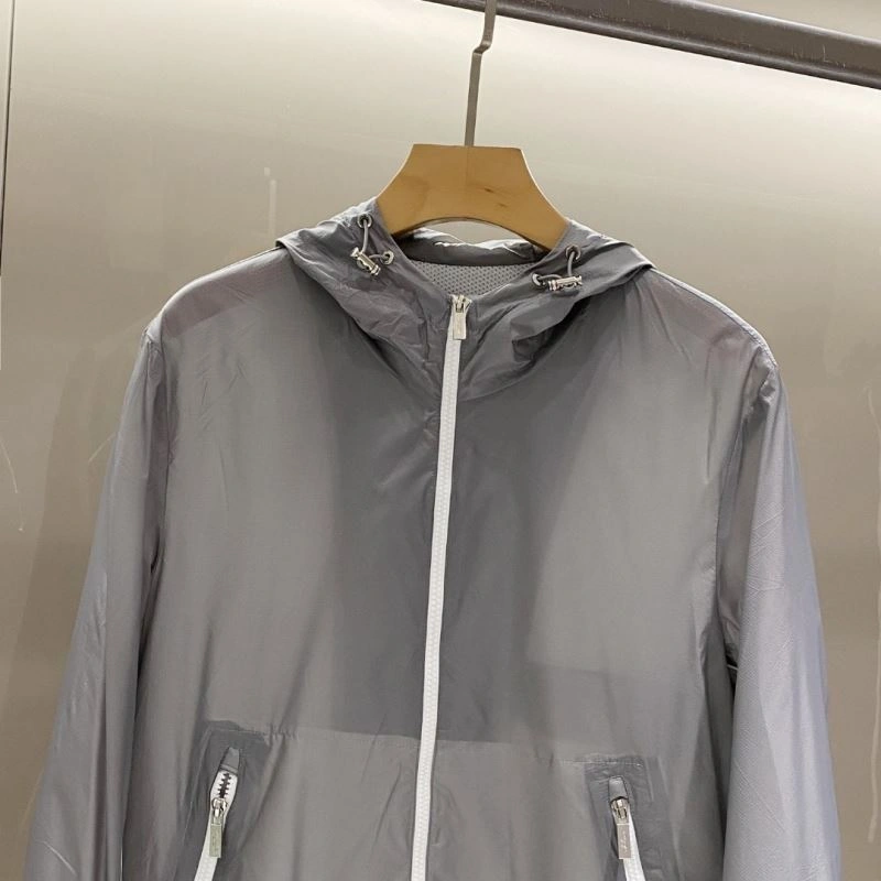 Thom Browne Outwear Upgraded 173919