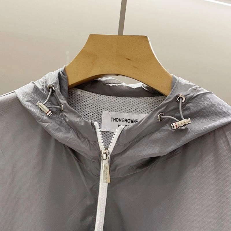 Thom Browne Outwear Upgraded 173919