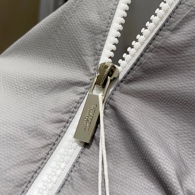 Thom Browne Outwear Upgraded 173919