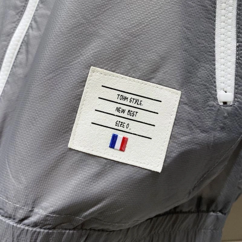 Thom Browne Outwear Upgraded 173919