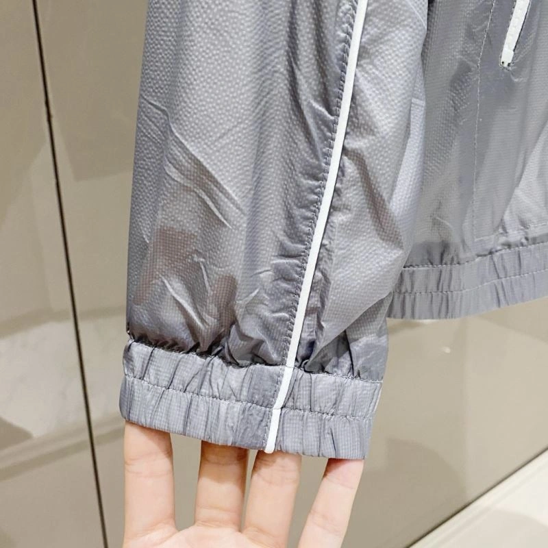 Thom Browne Outwear Upgraded 173919