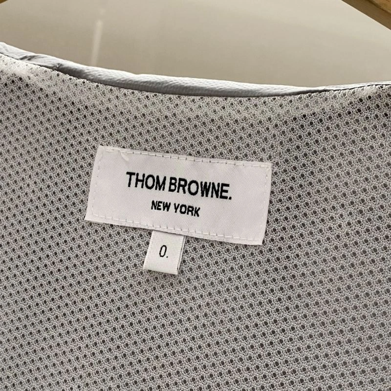 Thom Browne Outwear Upgraded 173919