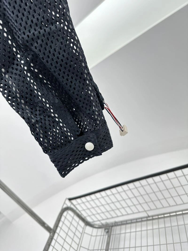 Youthful Thom Browne Outwear 173932