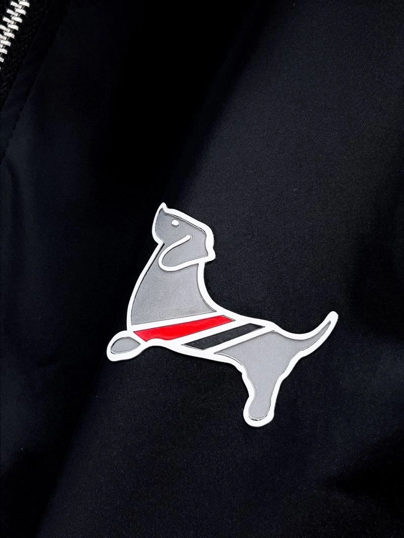 Thom Browne Outwear Resilient 173914