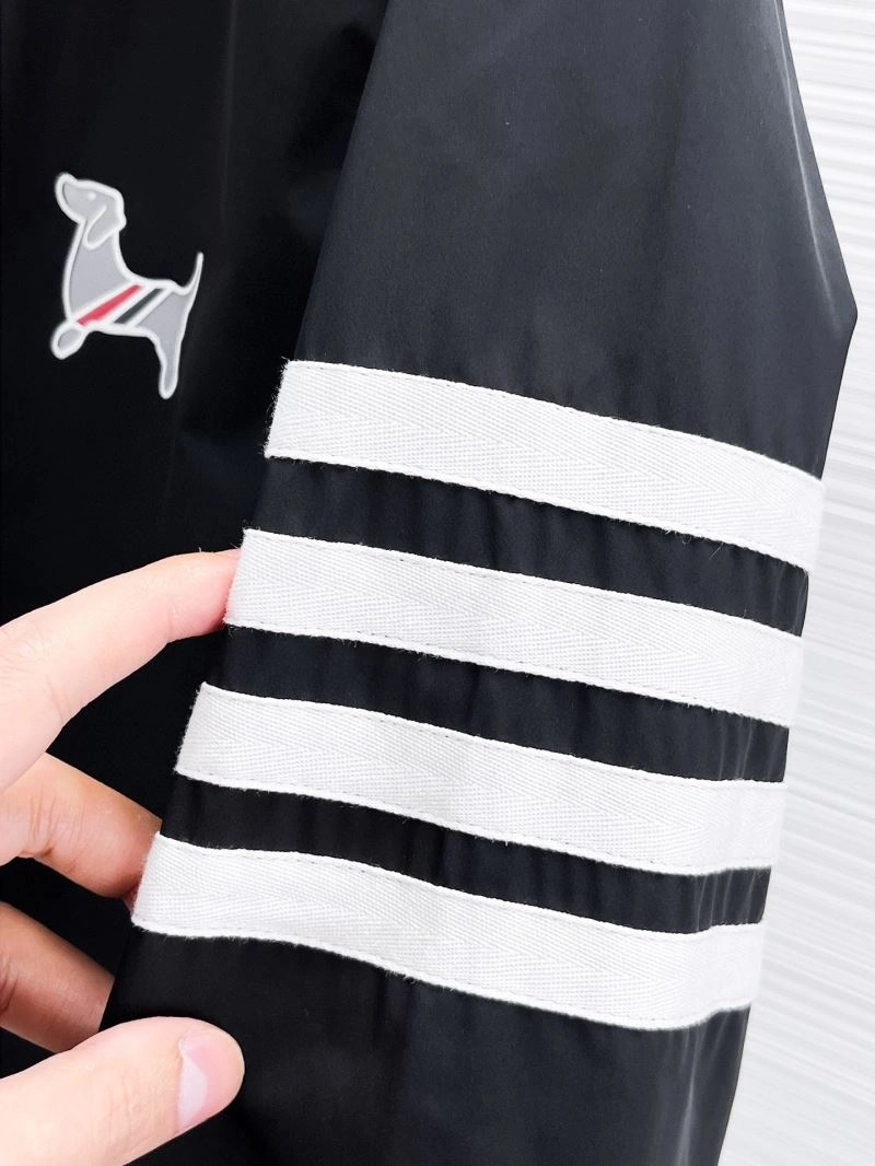 Thom Browne Outwear Resilient 173914