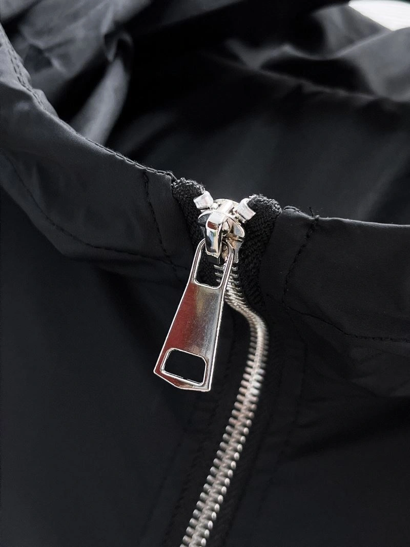Thom Browne Outwear Resilient 173914