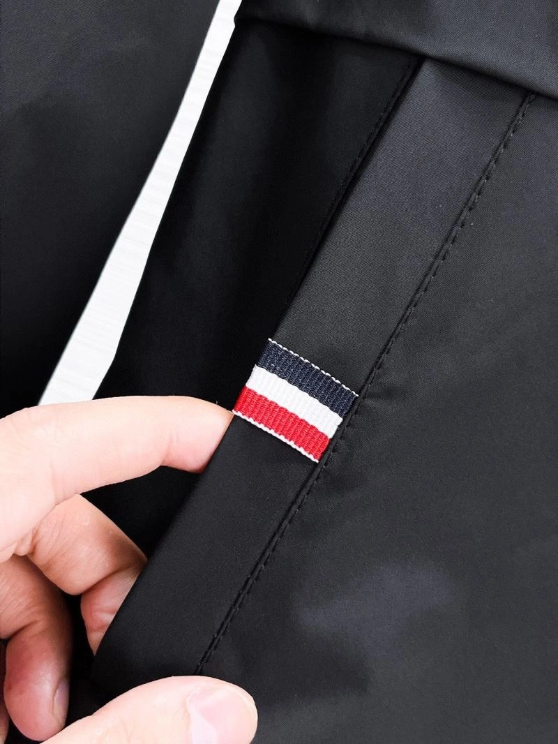 Thom Browne Outwear Resilient 173914