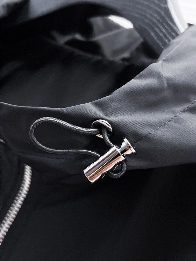 Thom Browne Outwear Resilient 173914