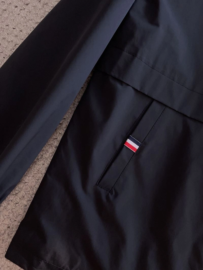 Thom Browne Outwear Chic 173912