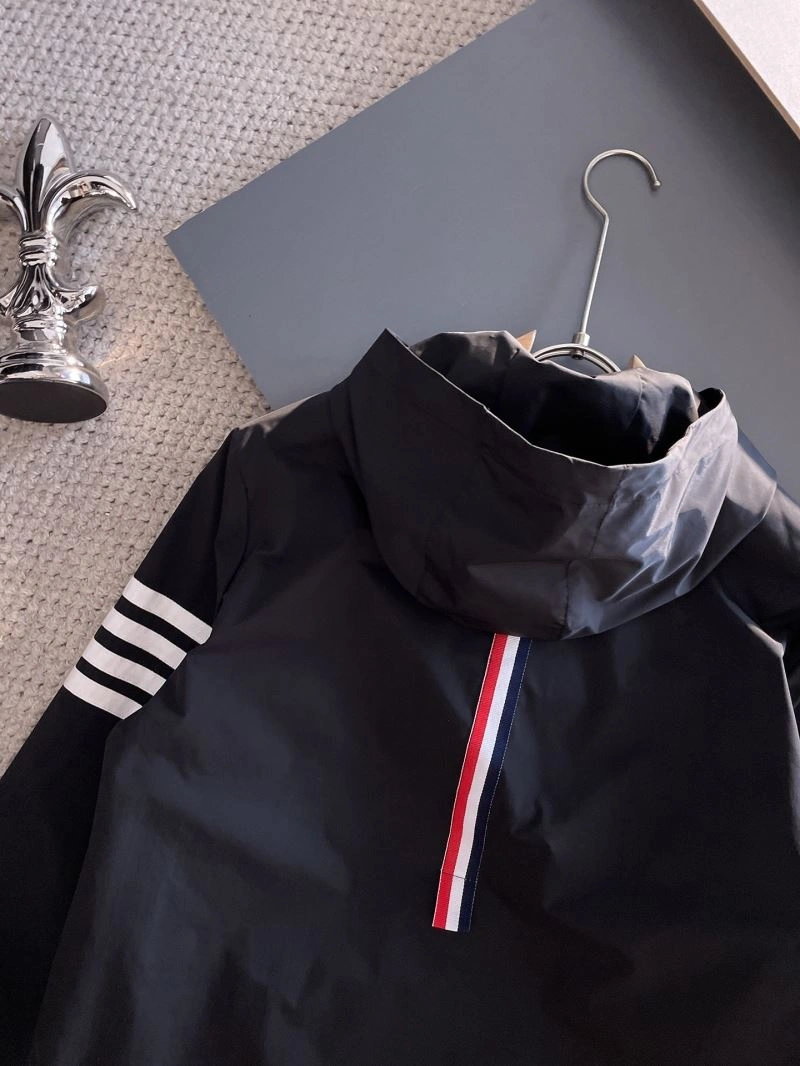 Thom Browne Outwear Chic 173912
