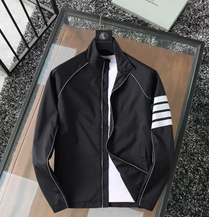 Thom Browne Outwear TravelReady 173911