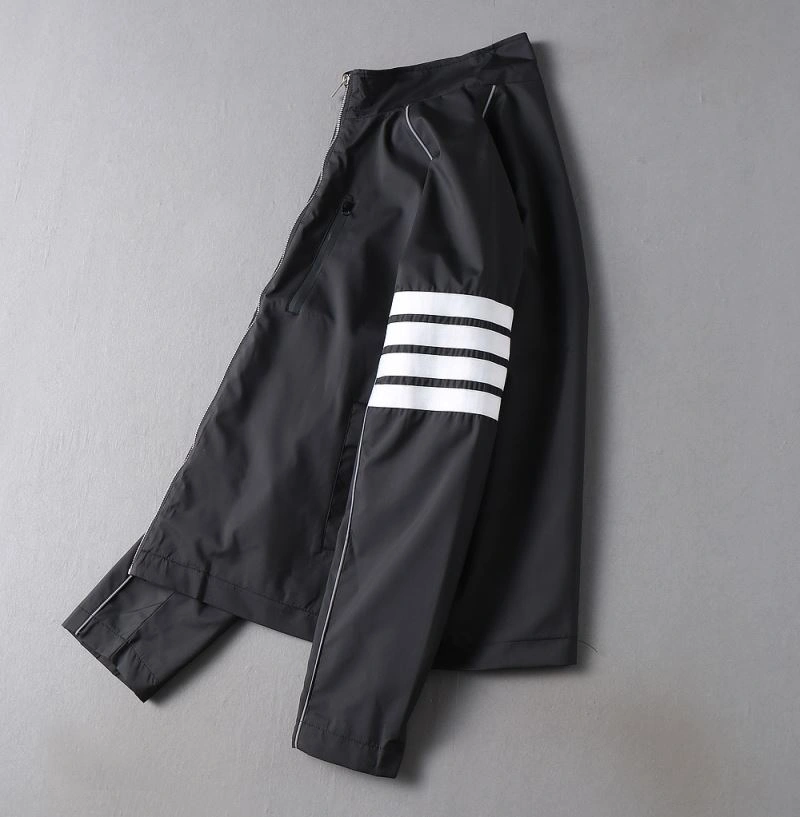 Thom Browne Outwear TravelReady 173911