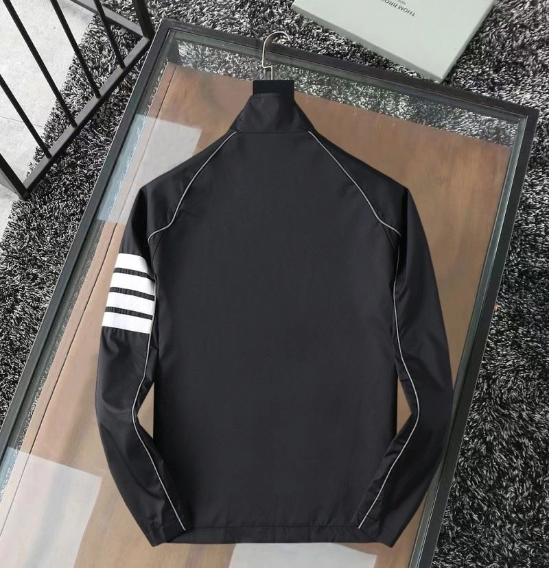 Thom Browne Outwear TravelReady 173911