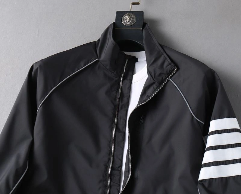 Thom Browne Outwear TravelReady 173911