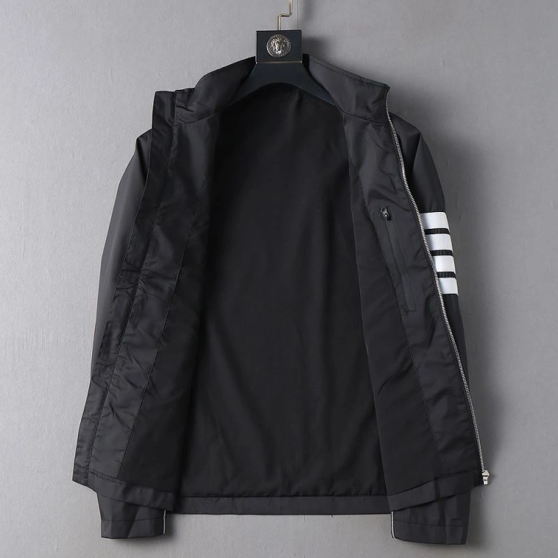 Thom Browne Outwear TravelReady 173911