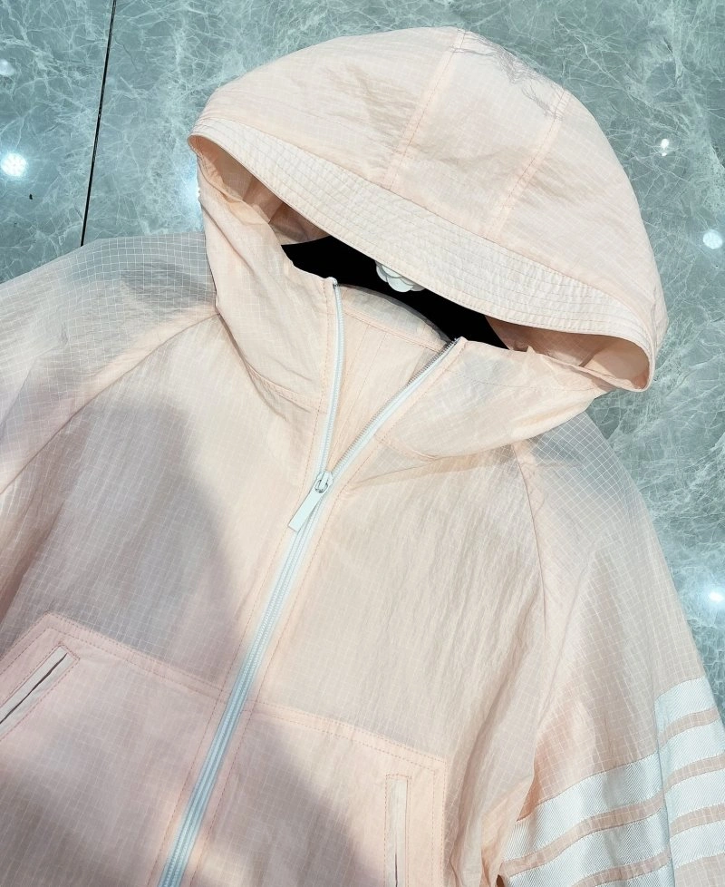 Timeless Thom Browne Outwear 173335