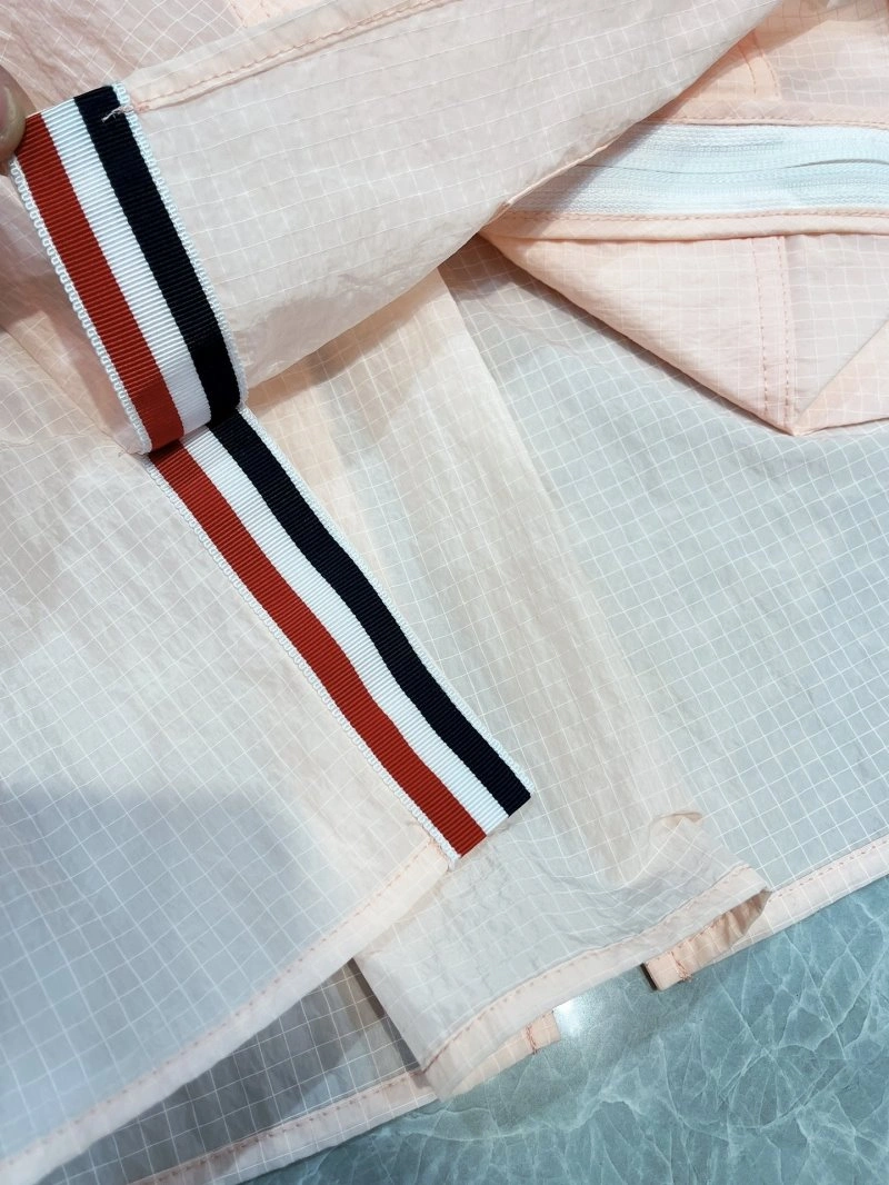 Timeless Thom Browne Outwear 173335