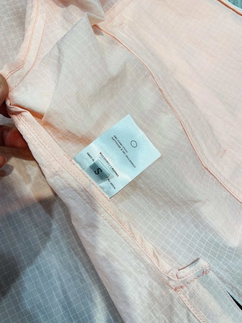 Timeless Thom Browne Outwear 173335