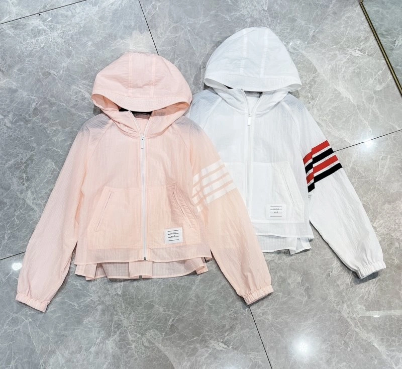 Thom Browne Outwear Tailored 173337