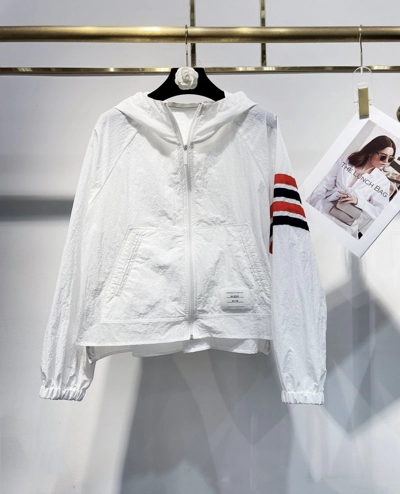 Thom Browne Outwear Tailored 173337