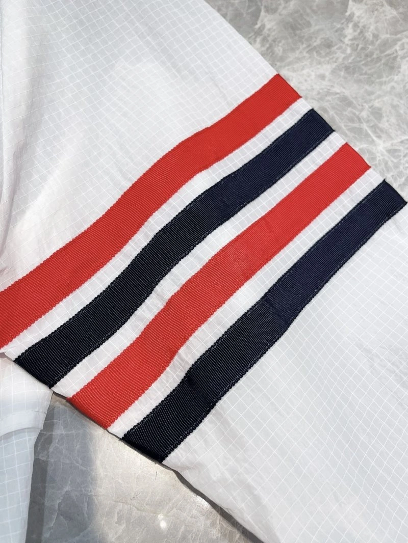 Thom Browne Outwear Tailored 173337